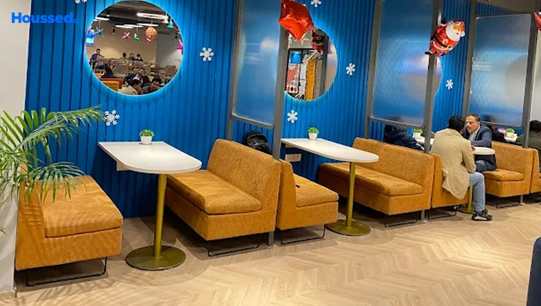 Project Image of Coworking Space in Awfis Technopolis 2, Salt Lake - Image 286155