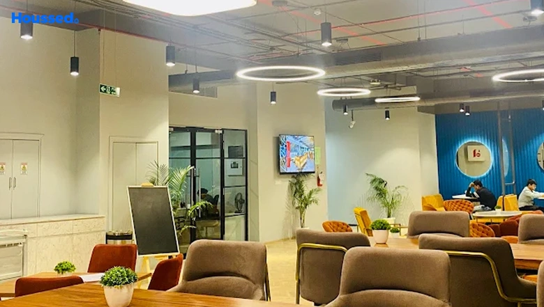 Project Image of Coworking Space in Awfis Technopolis 2, Salt Lake - Image 286157