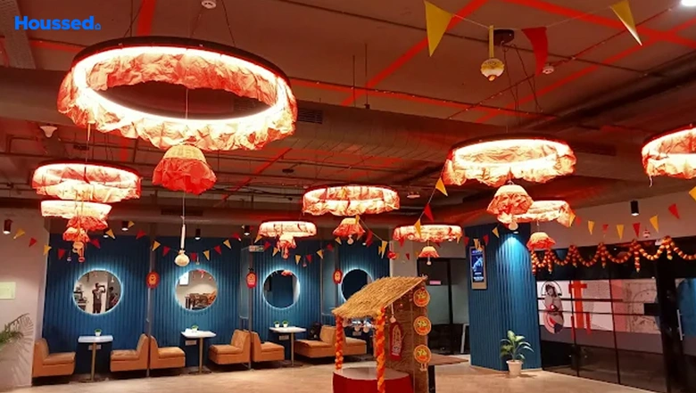 Project Image of Coworking Space in Awfis Technopolis 2, Salt Lake - Image 286156