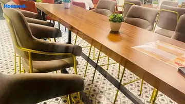 Project Image of Awfis Technopolis Co-Working space in Salt Lake, Kolkata - Image 286160