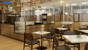 Project Image of Awfis Eco Centre Co-Working space in Salt Lake, Kolkata - Image 286134