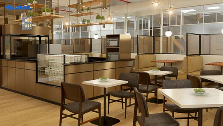 Project Image of Coworking Space in Awfis Eco Centre, Salt Lake - Image 286134
