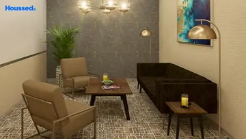 Project Image of Awfis Eco Centre Co-Working space in Salt Lake, Kolkata - Image 286137