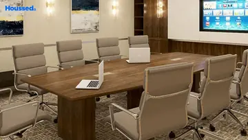 Project Image of Awfis Eco Centre Co-Working space in Salt Lake, Kolkata - Image 286136