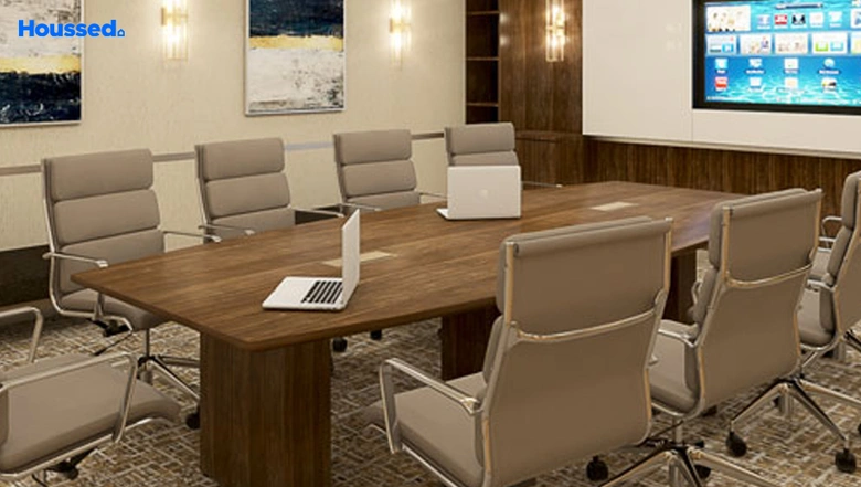 Project Image of Coworking Space in Awfis Eco Centre, Salt Lake - Image 286136