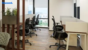 Project Image of Awfis TVH Beliciaa Towers Co-Working space in MRC Nagar, Chennai - Image 286993