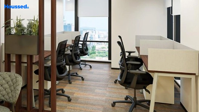 Project Image of Coworking Space in Awfis TVH Beliciaa Towers, MRC Nagar - Image 286993