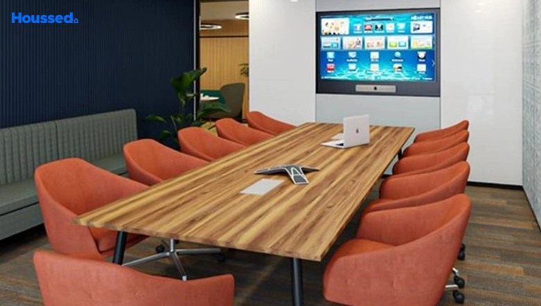 Project Image of Coworking Space in Awfis TVH Beliciaa Towers, MRC Nagar - Image 286992