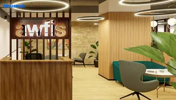 Project Image of Awfis TVH Beliciaa Towers Co-Working space in MRC Nagar, Chennai - Image 286994