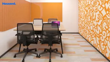 Project Image of Awfis RMZ Millenia Business Park Co-Working space in Perungudi, Chennai - Image 286957