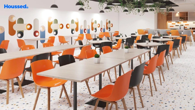 Project Image of Coworking Space in Awfis RMZ Millenia Business Park, Perungudi - Image 286958