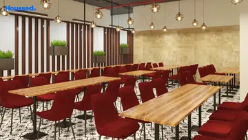 Project Image of Awfis Prestige Palladium Bayan Co-Working space in Egmore, Chennai - Image 286904