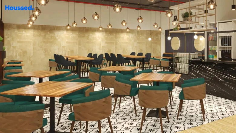 Project Image of Coworking Space in Awfis Prestige Palladium Bayan, Egmore - Image 286906
