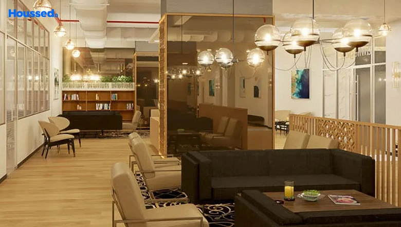 Project Image of Coworking Space in Awfis RR Tower 4, Guindy - Image 286962