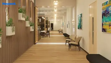 Project Image of Awfis RR Tower 4 Co-Working space in Guindy, Chennai - Image 286960