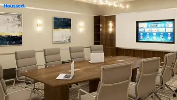 Project Image of Awfis RR Tower 4 Co-Working space in Guindy, Chennai - Image 286963
