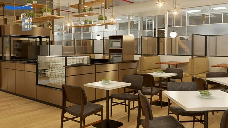 Project Image of Coworking Space in Awfis RR Tower 4, Guindy - Image 286964