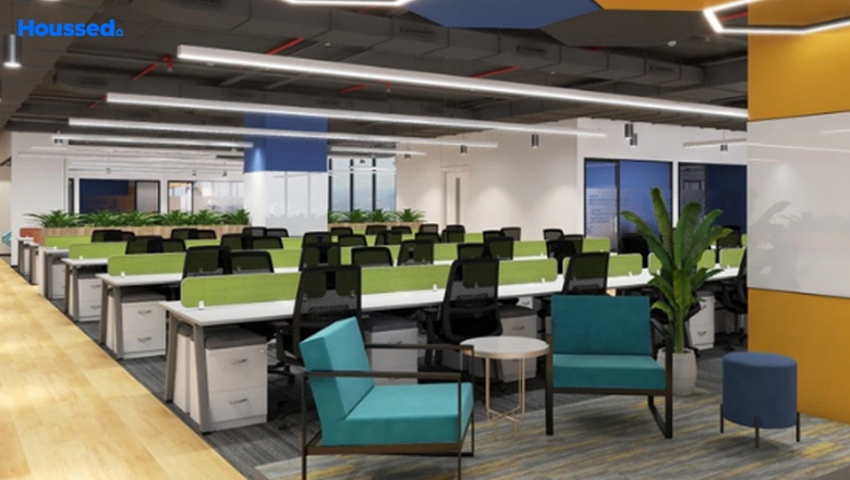 Project Image of Coworking Space in Awfis Prestige Polygon, Teynampet - Image 286910