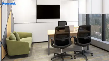 Project Image of Awfis Prestige Polygon Co-Working space in Teynampet, Chennai - Image 286912