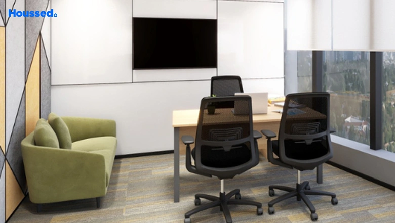 Project Image of Coworking Space in Awfis Prestige Polygon, Teynampet - Image 286912