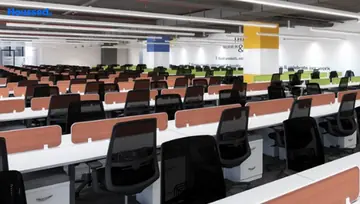 Project Image of Awfis Prestige Polygon Co-Working space in Teynampet, Chennai - Image 286909