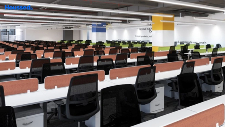 Project Image of Coworking Space in Awfis Prestige Polygon, Teynampet - Image 286909