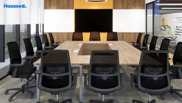 Project Image of Awfis Prestige Polygon Co-Working space in Teynampet, Chennai - Image 286913