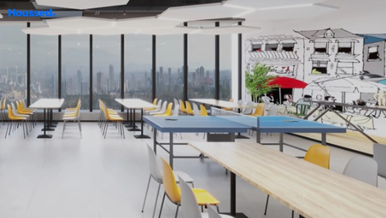 Project Image of Coworking Space in Awfis Prestige Polygon, Teynampet - Image 286911