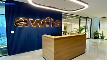 Project Image of Awfis Centre Point Co-Working space in Porur, Chennai - Image 286888
