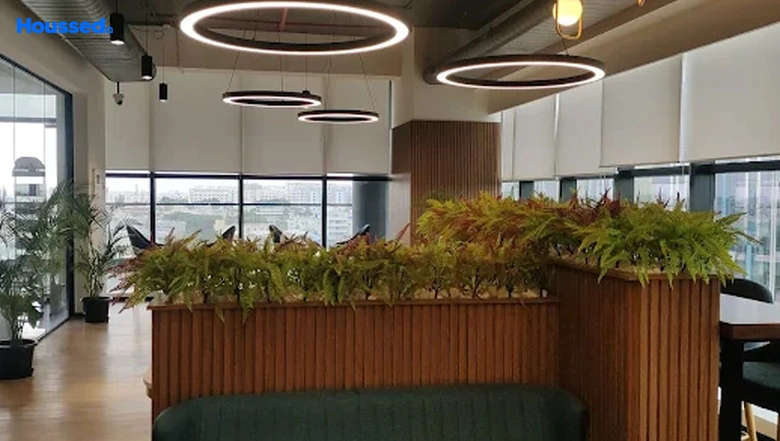 Project Image of Coworking Space in Awfis Centre Point, Porur - Image 286889