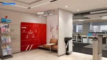 Project Image of Awfis Rajkamal Pinnacle 2 Co-Working space in Nungambakkam, Chennai - Image 286928