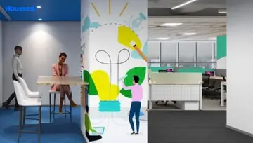 Project Image of Awfis Rajkamal Pinnacle 2 Co-Working space in Nungambakkam, Chennai - Image 286931