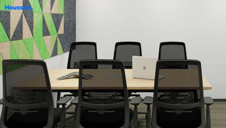 Project Image of Coworking Space in Awfis TVH Agnitio Park, Perungudi - Image 286988