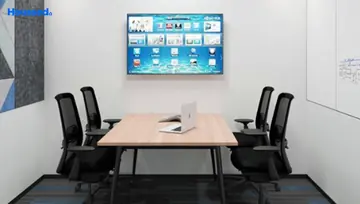 Project Image of Awfis TVH Agnitio Park Co-Working space in Perungudi, Chennai - Image 286985