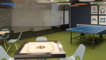 Project Image of Awfis TVH Agnitio Park Co-Working space in Perungudi, Chennai - Image 286989