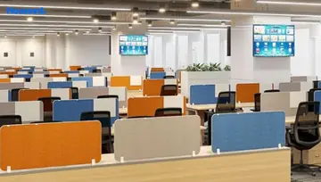 Project Image of Awfis TVH Agnitio Park Co-Working space in Perungudi, Chennai - Image 286987