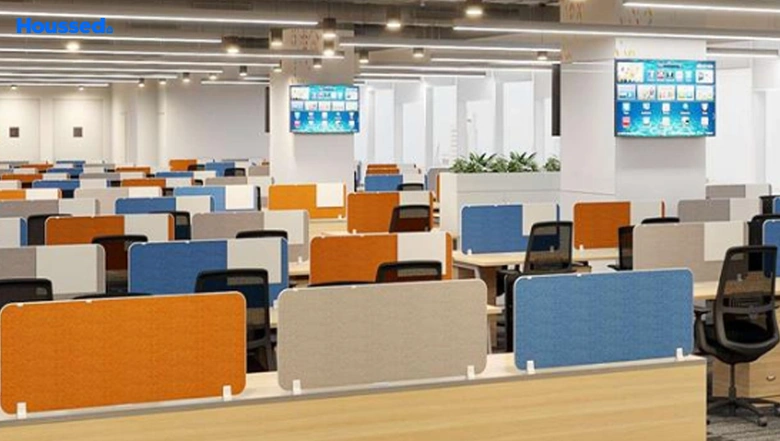 Project Image of Coworking Space in Awfis TVH Agnitio Park, Perungudi - Image 286987