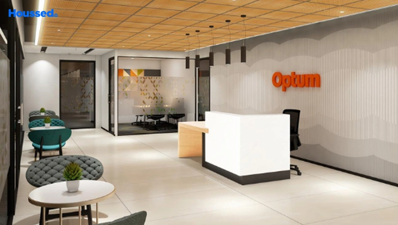 Project Image of Coworking Space in Awfis TVH Agnitio Park, Perungudi - Image 286986