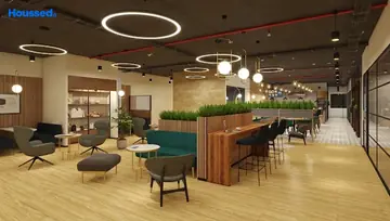 Project Image of Awfis Rajkamal Pinnacle Co-Working space in Nungambakkam, Chennai - Image 286926