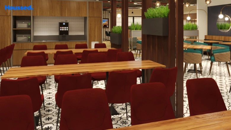 Project Image of Coworking Space in Awfis Rajkamal Pinnacle, Nungambakkam - Image 286921