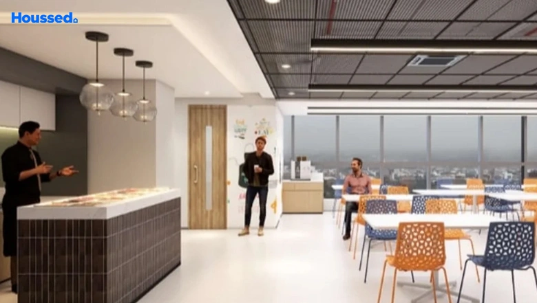 Project Image of Coworking Space in Awfis Rajkamal Pinnacle, Nungambakkam - Image 286925
