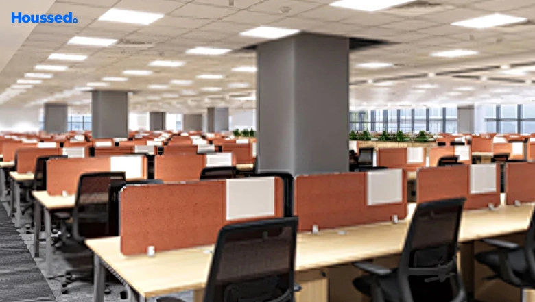 Project Image of Coworking Space in Awfis Prince Infocity 2, Perungudi - Image 286918