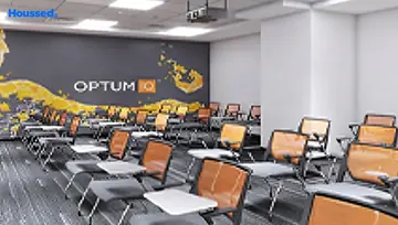 Project Image of Awfis Prince Infocity 2 Co-Working space in Perungudi, Chennai - Image 286919