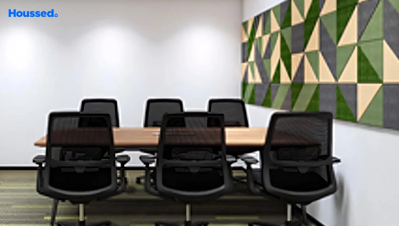 Project Image of Coworking Space in Awfis Prince Infocity 2, Perungudi - Image 286917