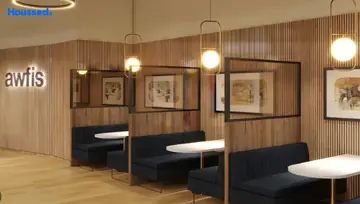 Project Image of Awfis Sierra 2 Co-Working space in Perungudi, Chennai - Image 286972