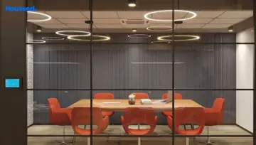 Project Image of Awfis Sierra 2 Co-Working space in Perungudi, Chennai - Image 286970