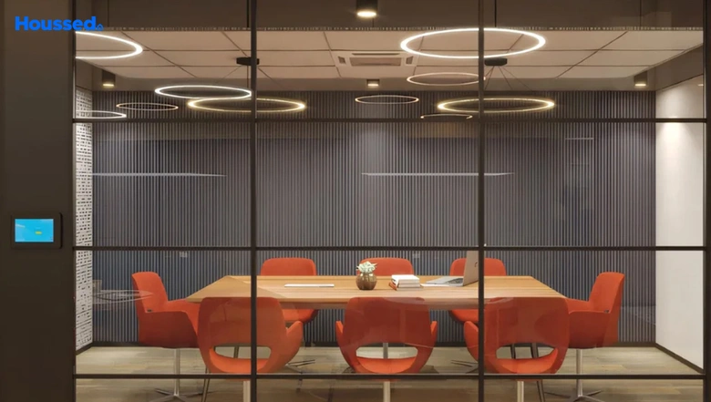 Project Image of Coworking Space in Awfis Sierra 2, Perungudi - Image 286970