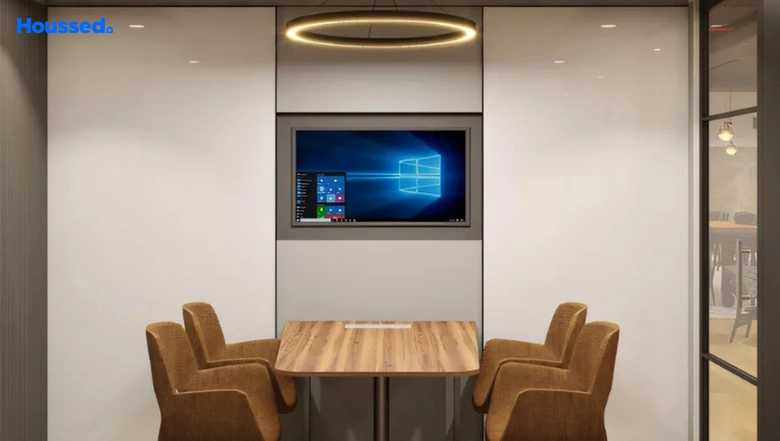Project Image of Coworking Space in Awfis Sierra 2, Perungudi - Image 286971