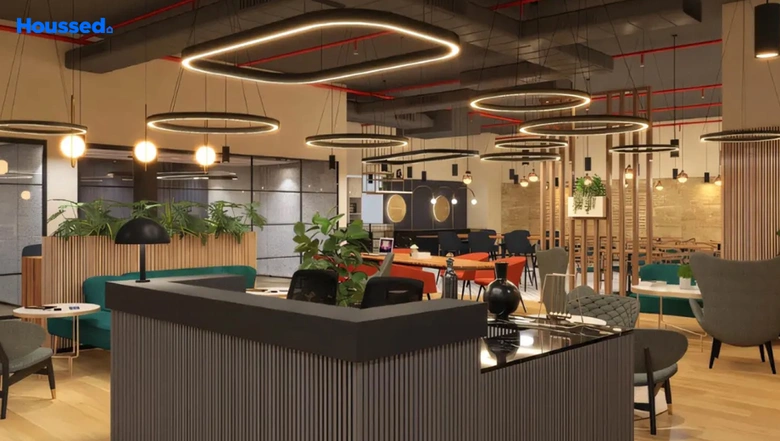 Project Image of Coworking Space in Awfis Sierra 2, Perungudi - Image 286973
