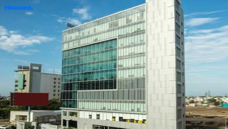 Project Image of Coworking Space in Awfis Arihant Technopolis, Perungudi - Image 286880